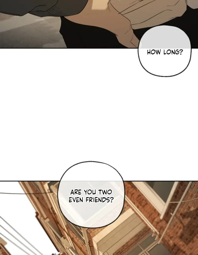 Yang Il-woo and I Chapter 35 page 21 - 