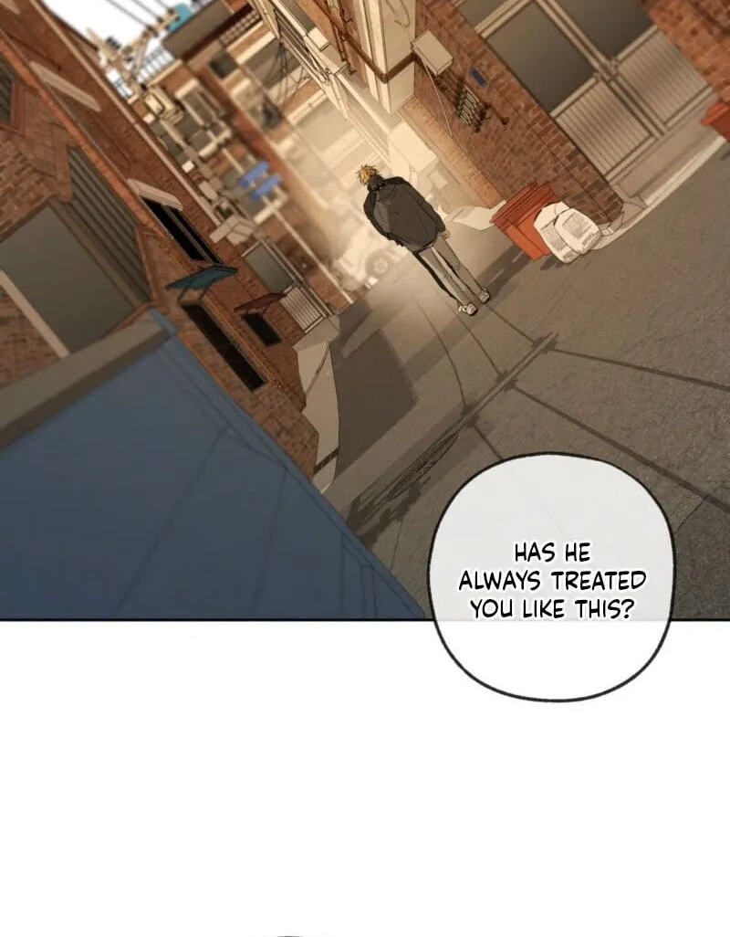 Yang Il-woo and I Chapter 35 page 22 - 