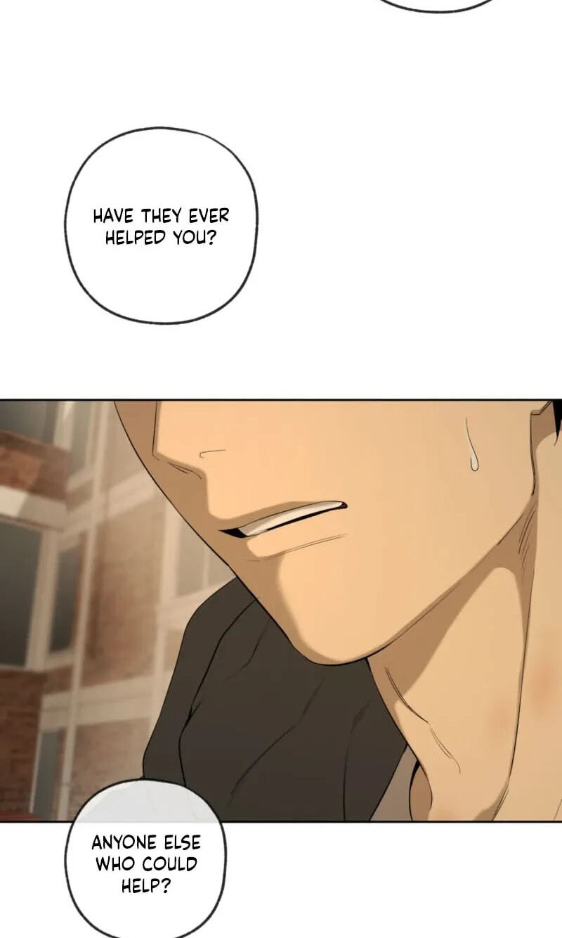 Yang Il-woo and I Chapter 35 page 24 - 
