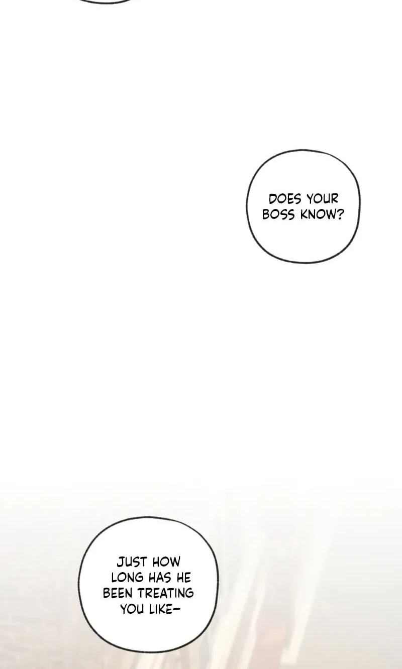 Yang Il-woo and I Chapter 35 page 25 - 