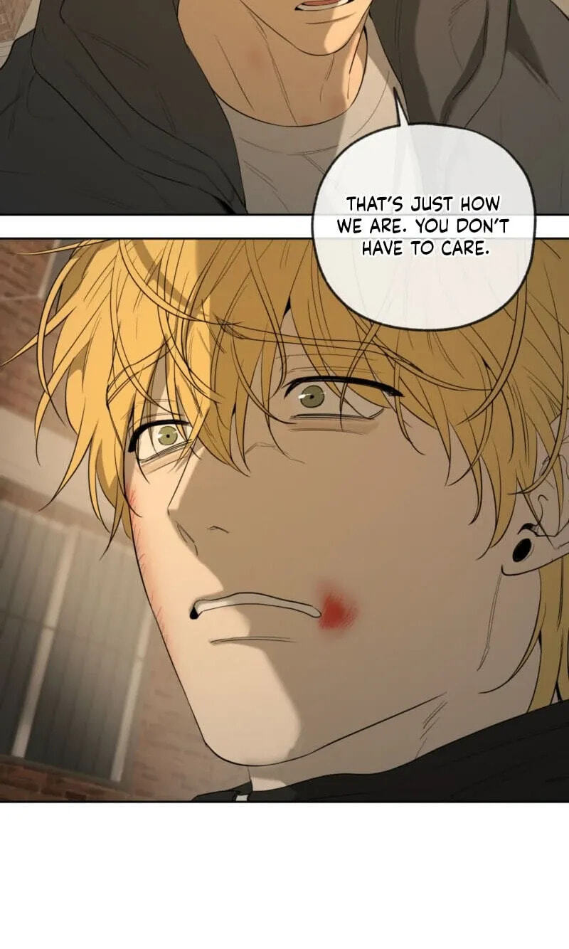 Yang Il-woo and I Chapter 35 page 29 - 