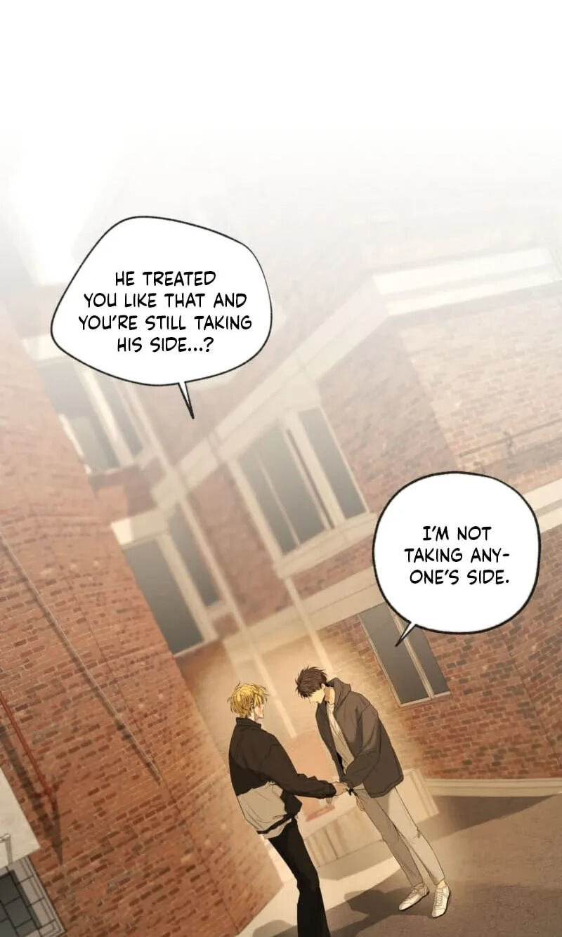 Yang Il-woo and I Chapter 35 page 30 - 