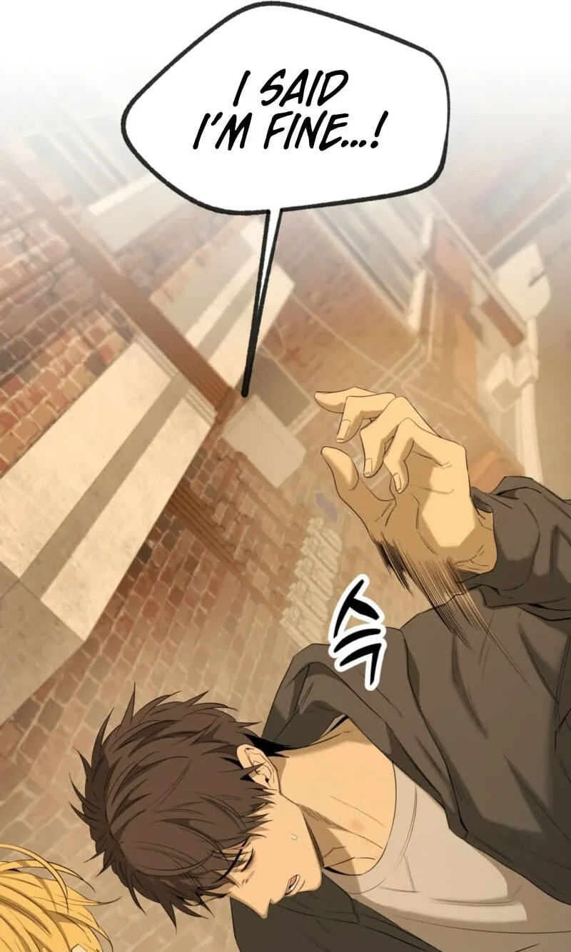 Yang Il-woo and I Chapter 35 page 34 - 
