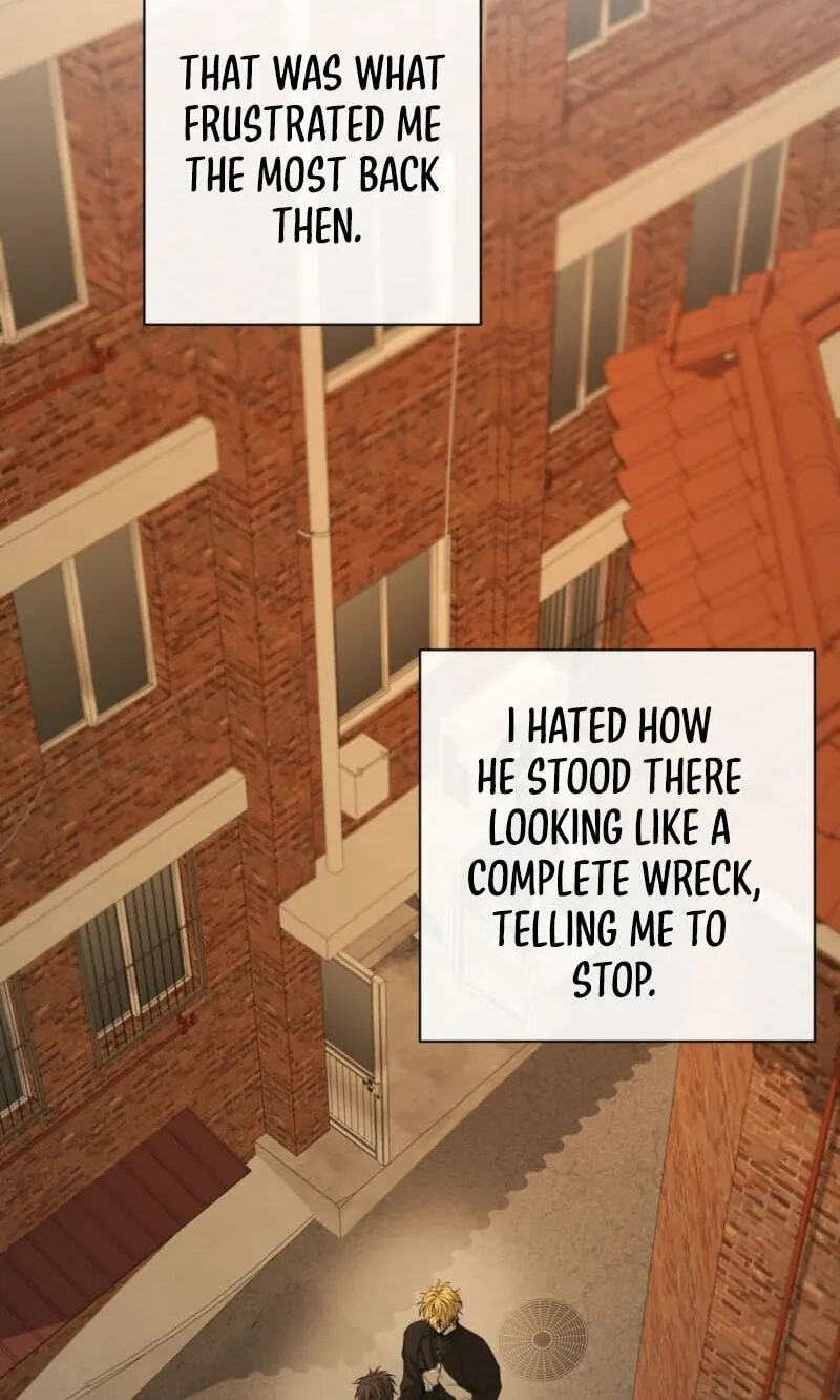 Yang Il-woo and I Chapter 35 page 39 - 