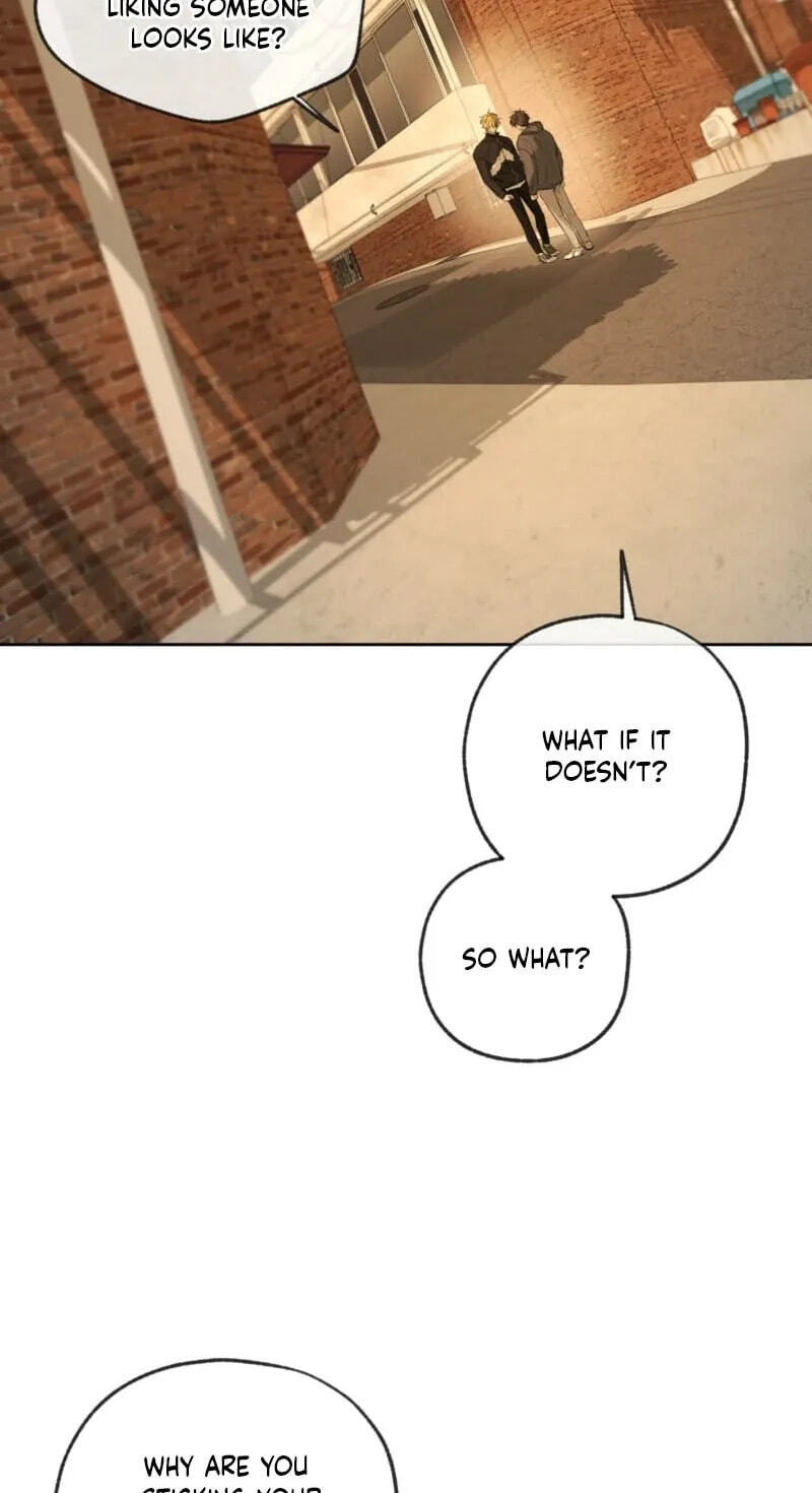 Yang Il-woo and I Chapter 35 page 43 - 