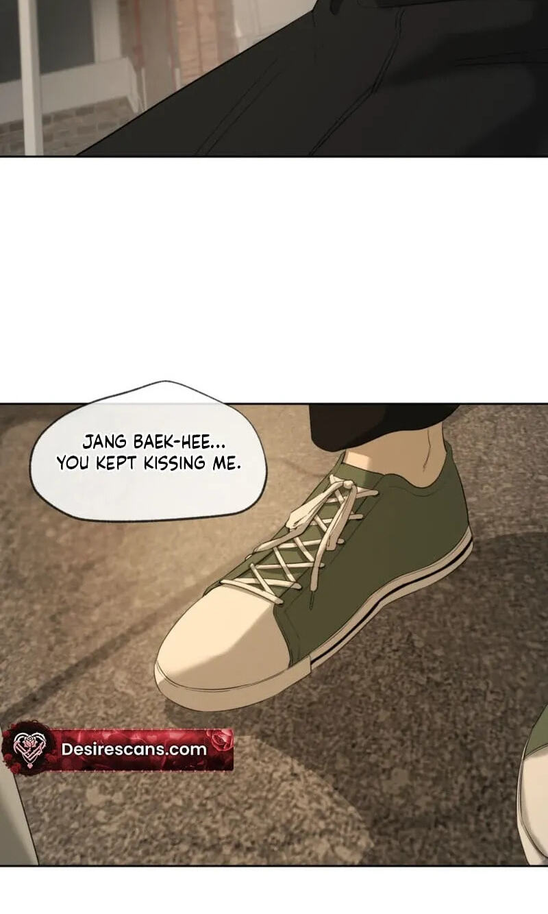 Yang Il-woo and I Chapter 35 page 46 - 