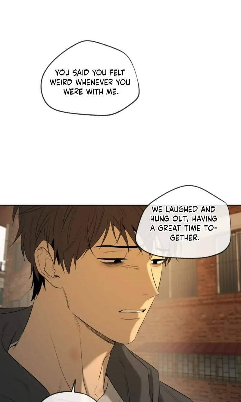 Yang Il-woo and I Chapter 35 page 47 - 