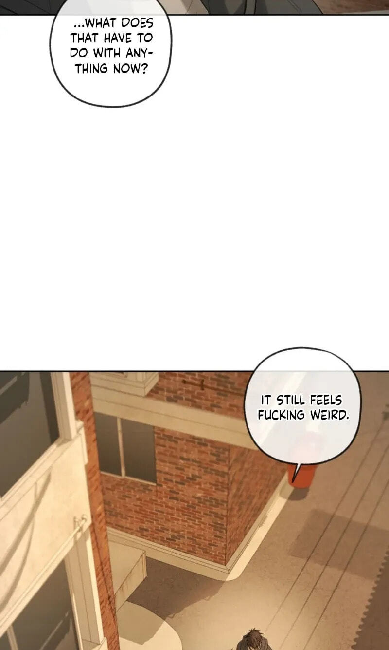 Yang Il-woo and I Chapter 35 page 48 - 