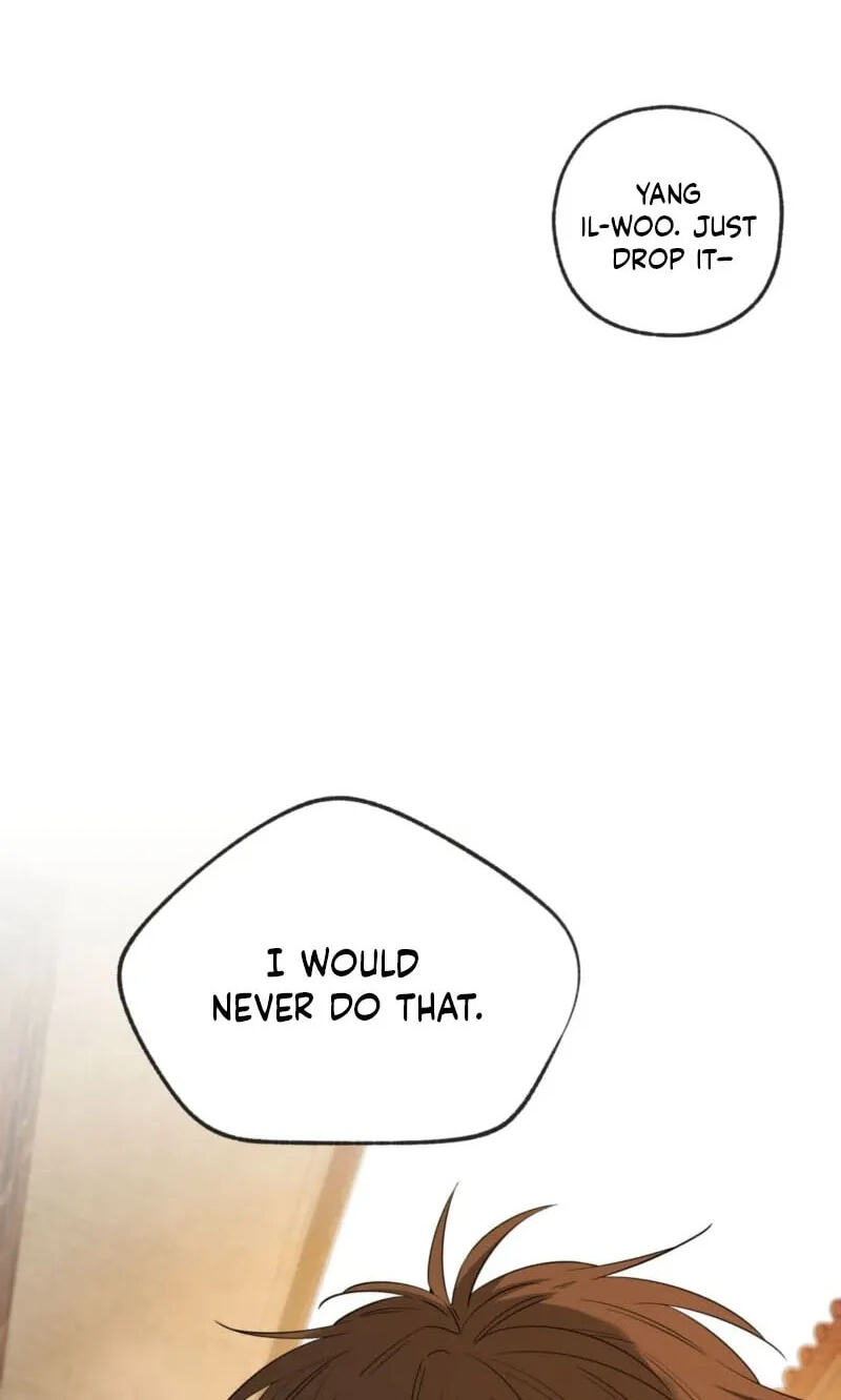 Yang Il-woo and I Chapter 35 page 50 - 
