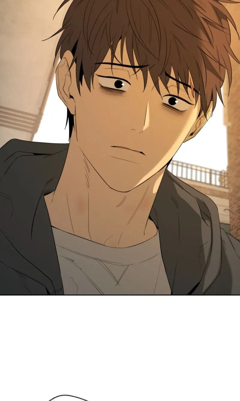 Yang Il-woo and I Chapter 35 page 51 - 