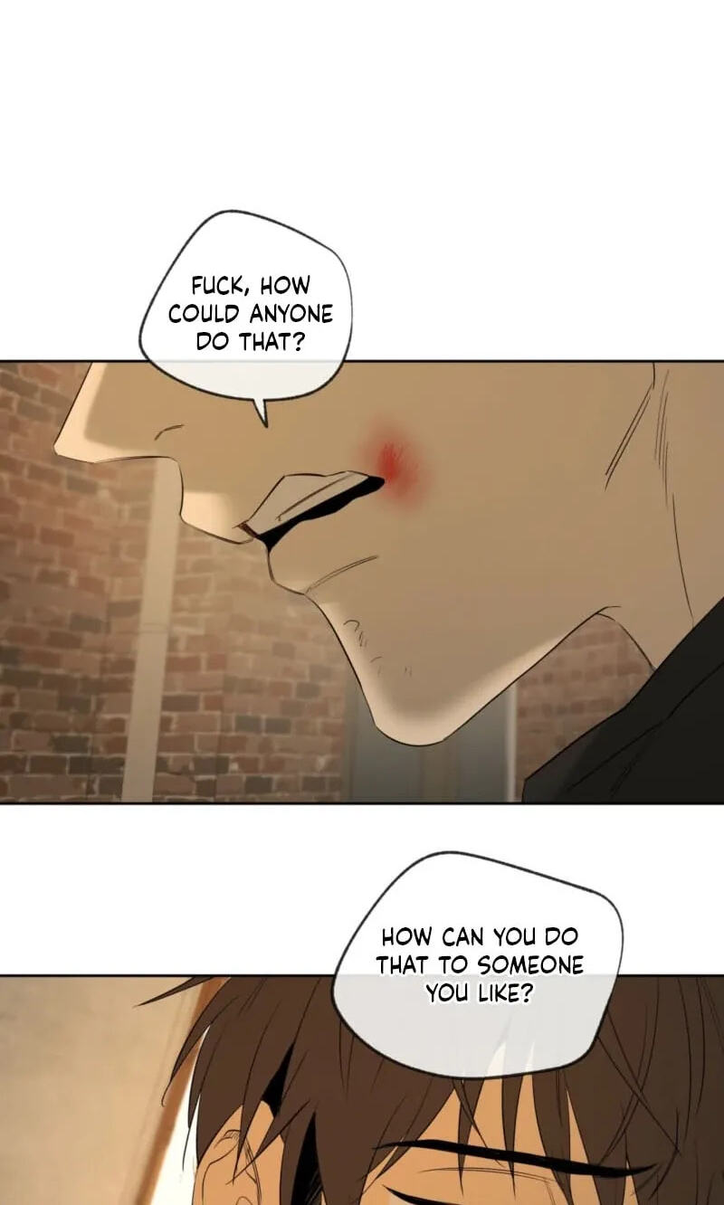 Yang Il-woo and I Chapter 35 page 53 - 