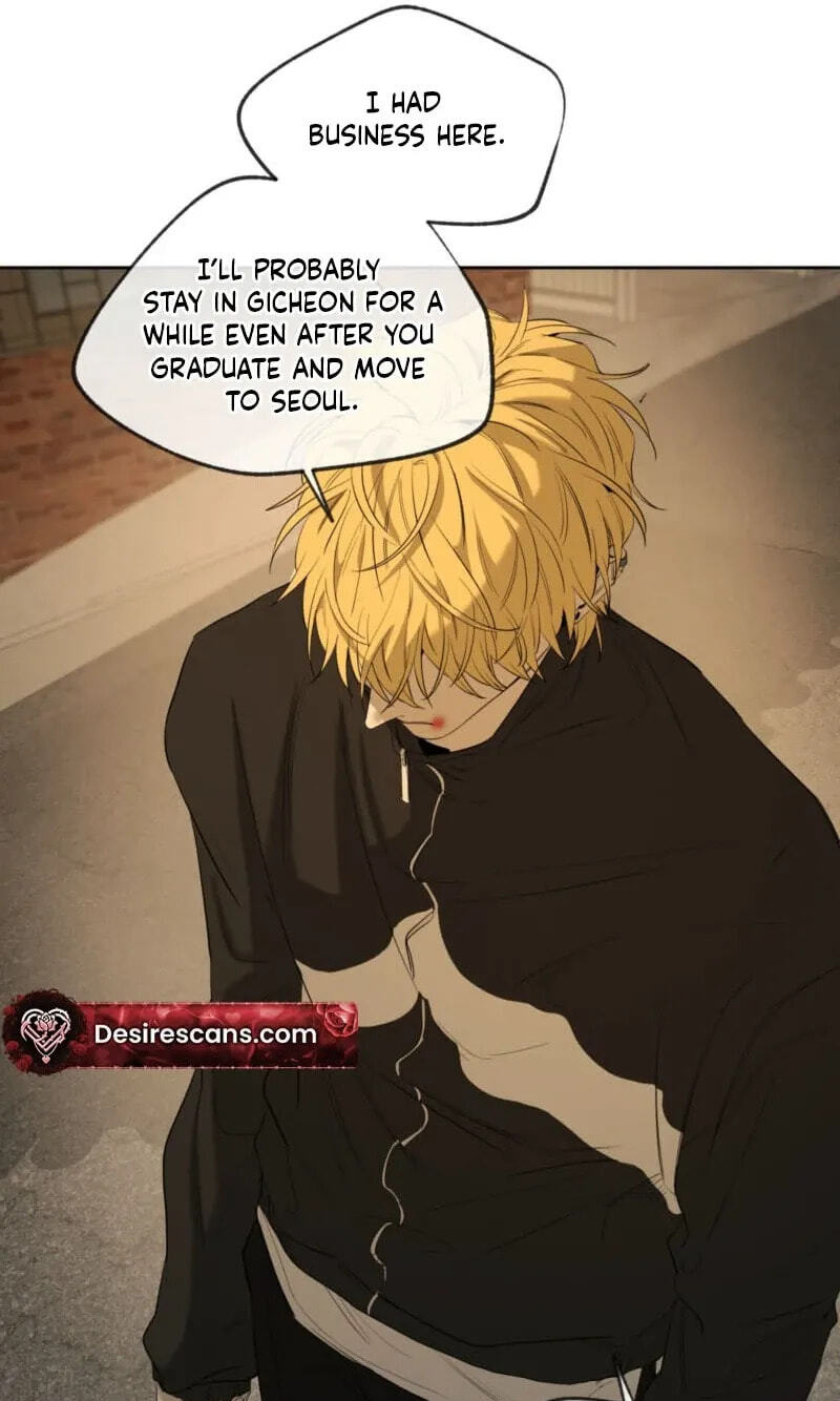 Yang Il-woo and I Chapter 35 page 56 - 