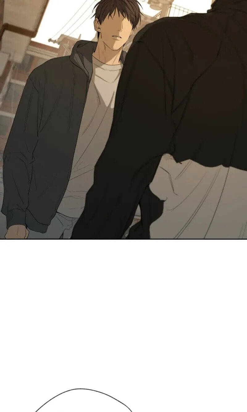 Yang Il-woo and I Chapter 35 page 59 - 