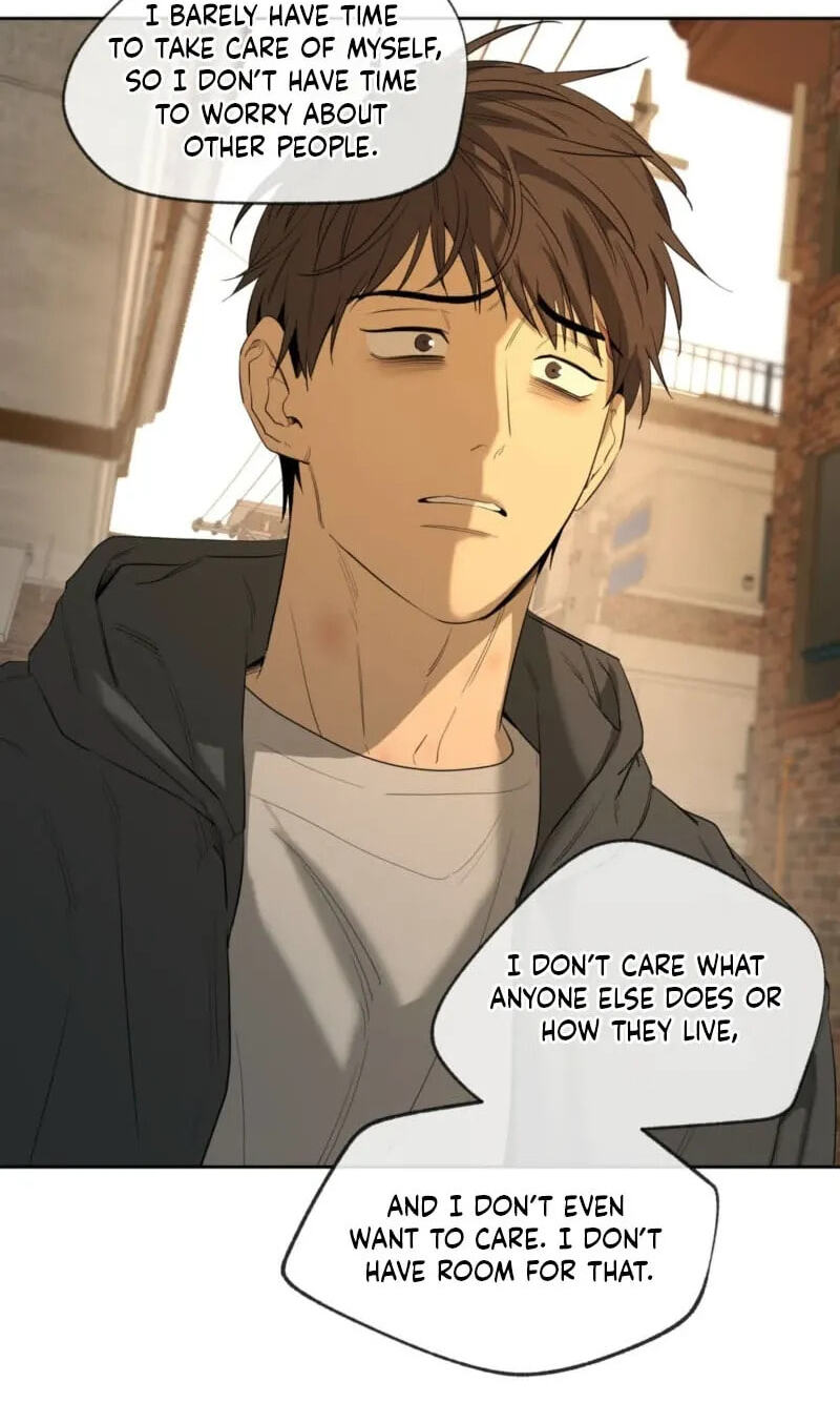 Yang Il-woo and I Chapter 35 page 60 - 