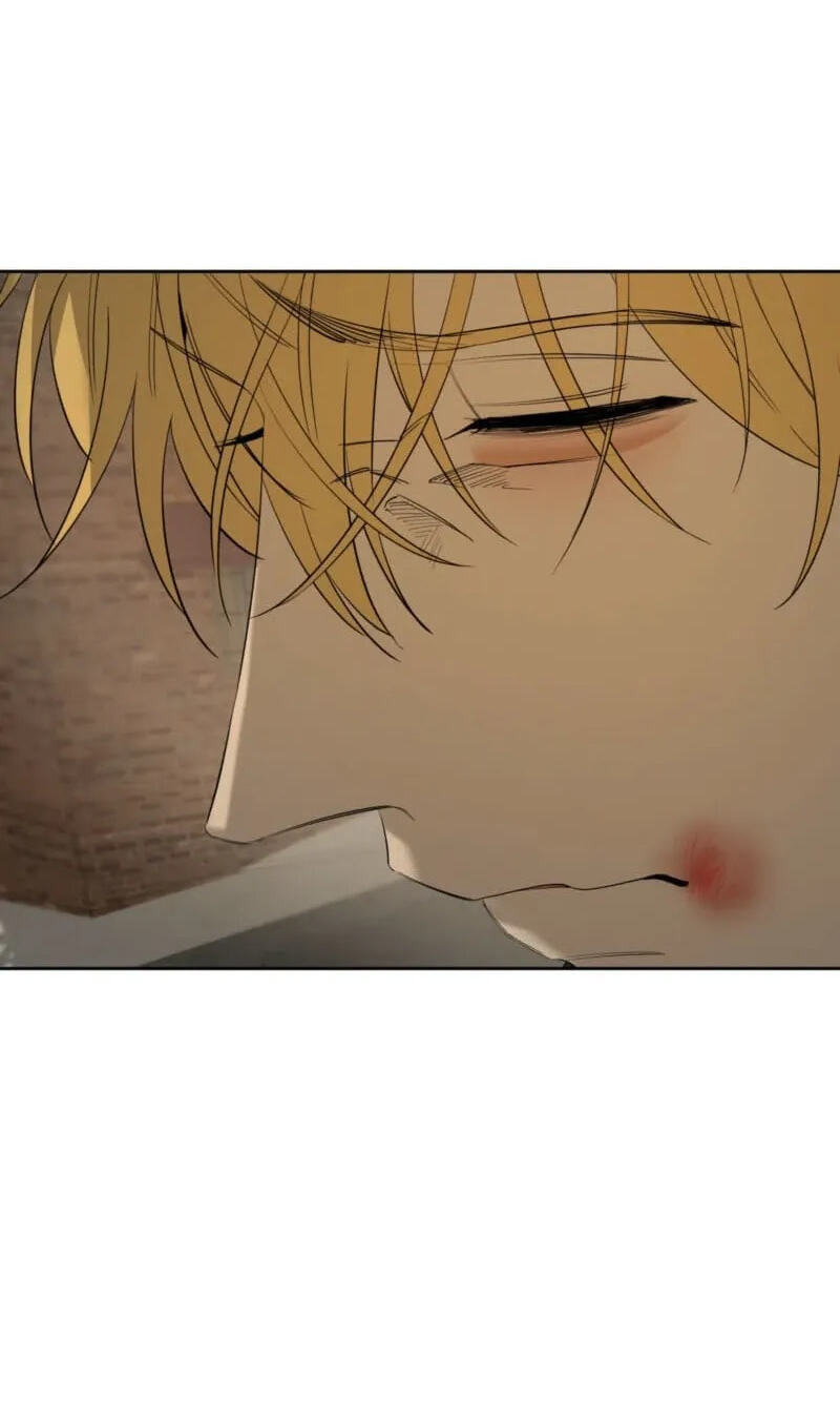 Yang Il-woo and I Chapter 35 page 61 - 
