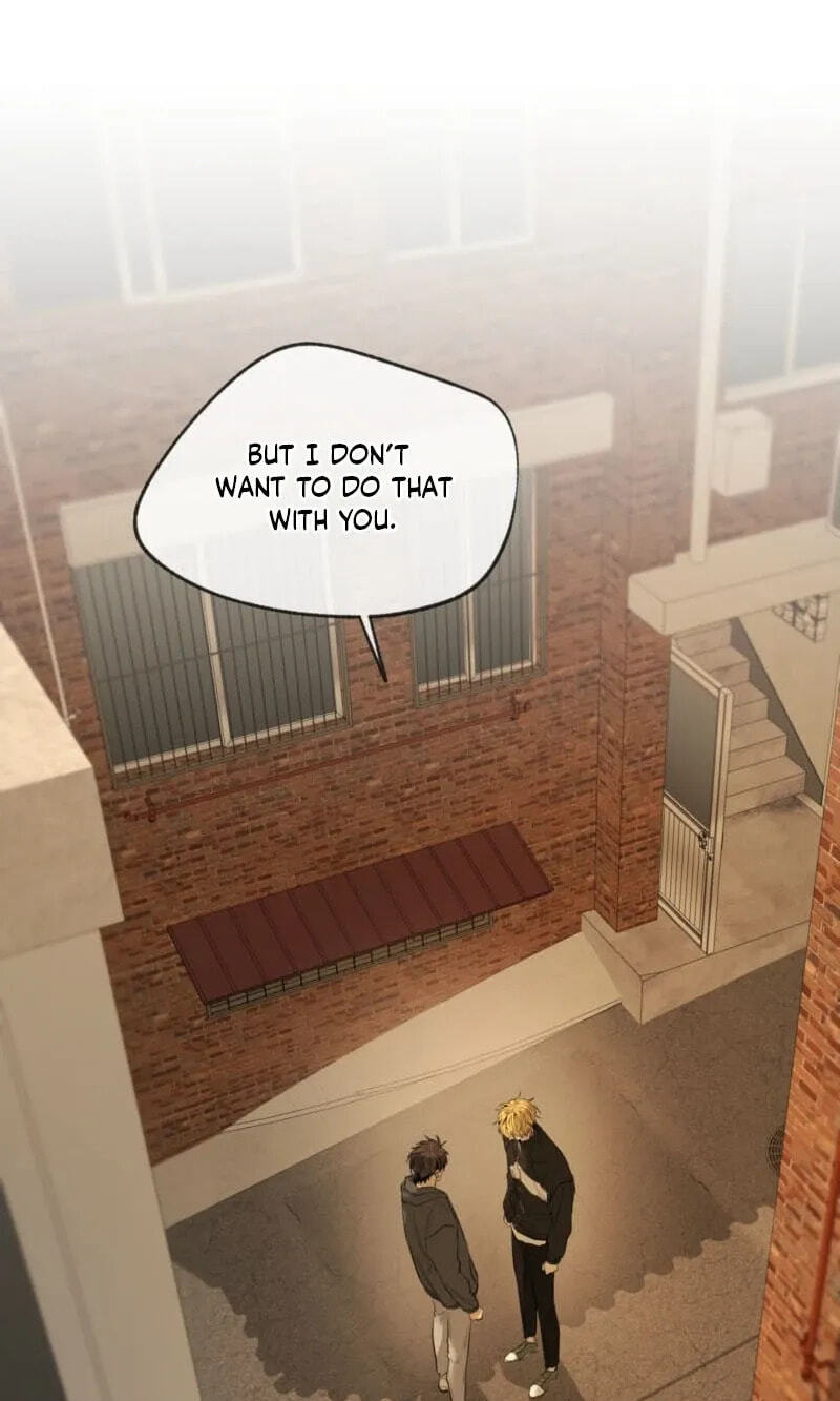 Yang Il-woo and I Chapter 35 page 62 - 