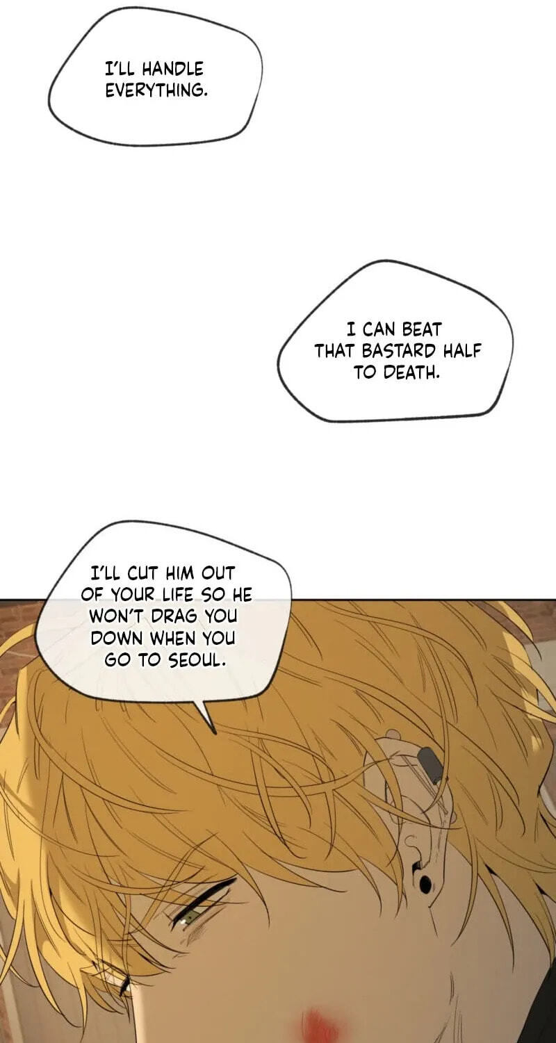 Yang Il-woo and I Chapter 35 page 65 - 