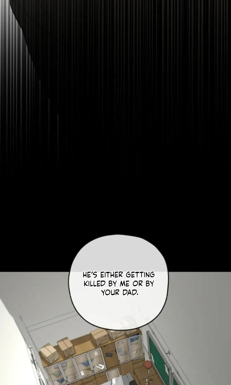Yang Il-woo and I Chapter 35 page 70 - 