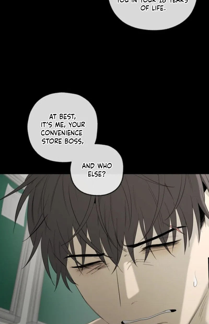 Yang Il-woo and I Chapter 35 page 73 - 