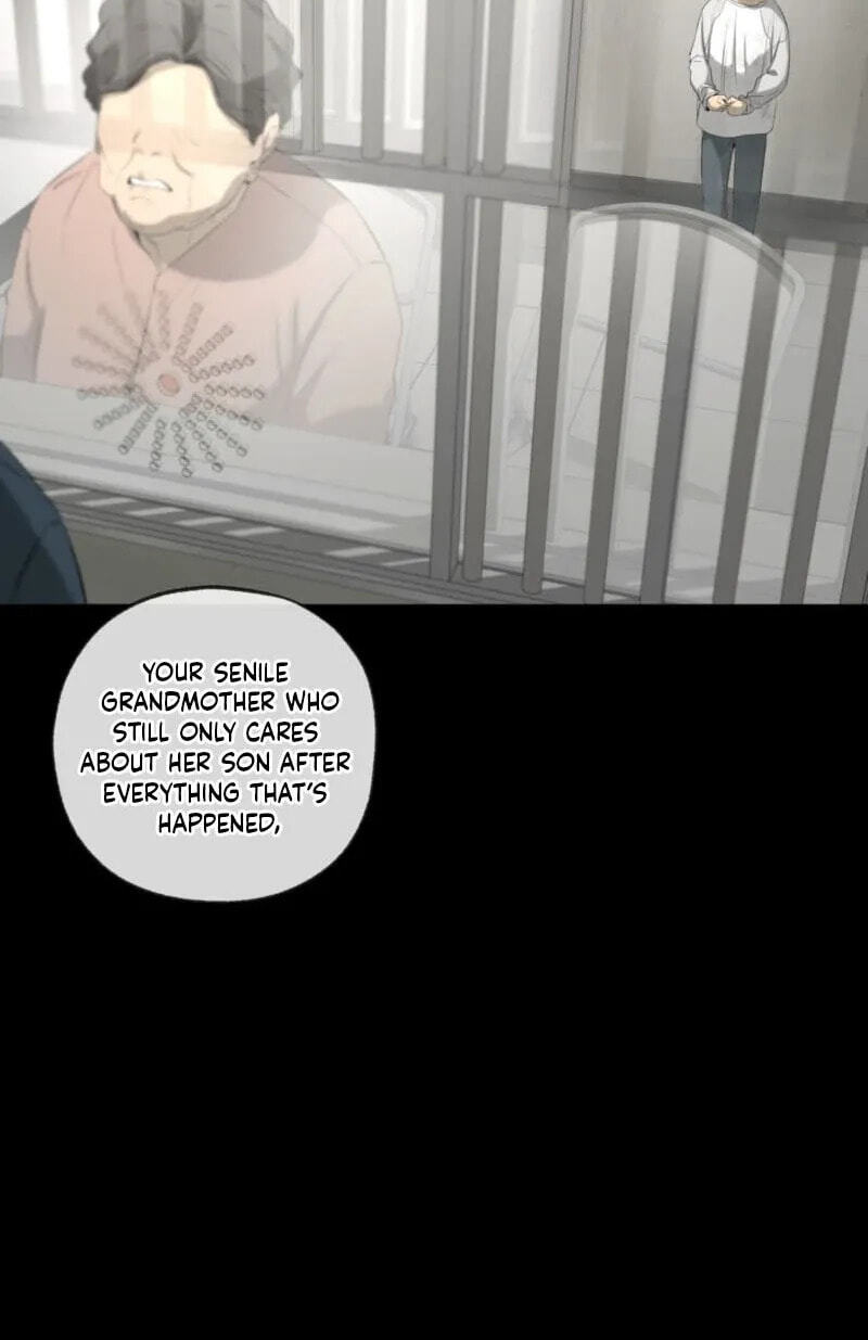 Yang Il-woo and I Chapter 35 page 75 - 
