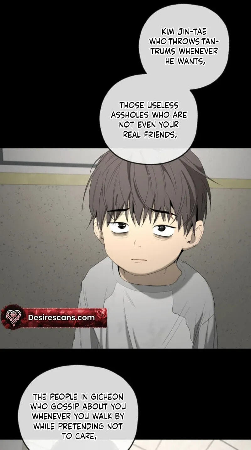 Yang Il-woo and I Chapter 35 page 76 - 