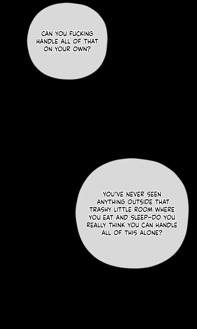 Yang Il-woo and I Chapter 35 page 81 - 