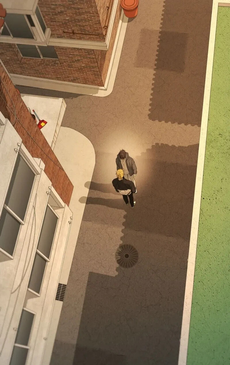 Yang Il-woo and I Chapter 35 page 87 - 