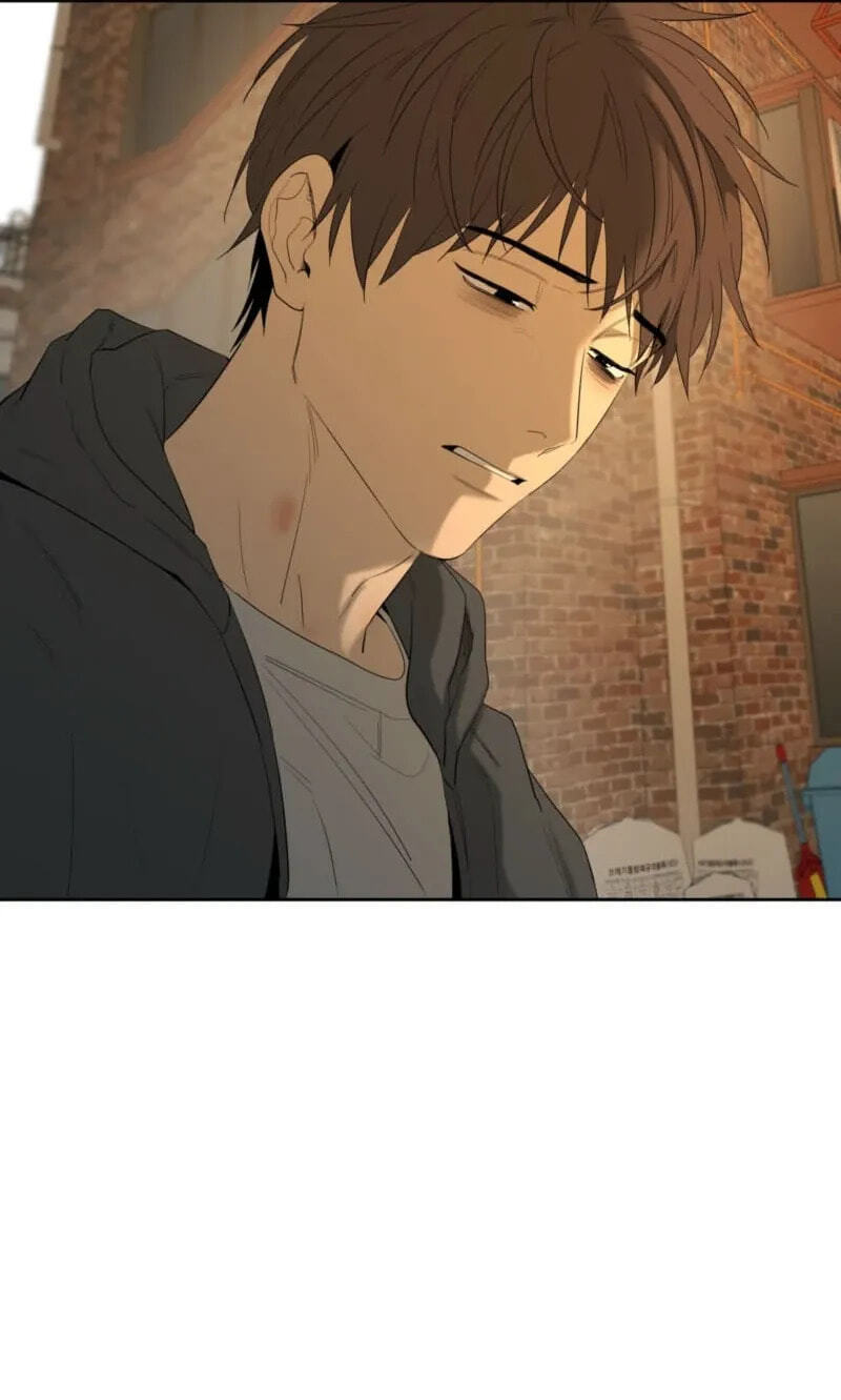 Yang Il-woo and I Chapter 35 page 89 - 