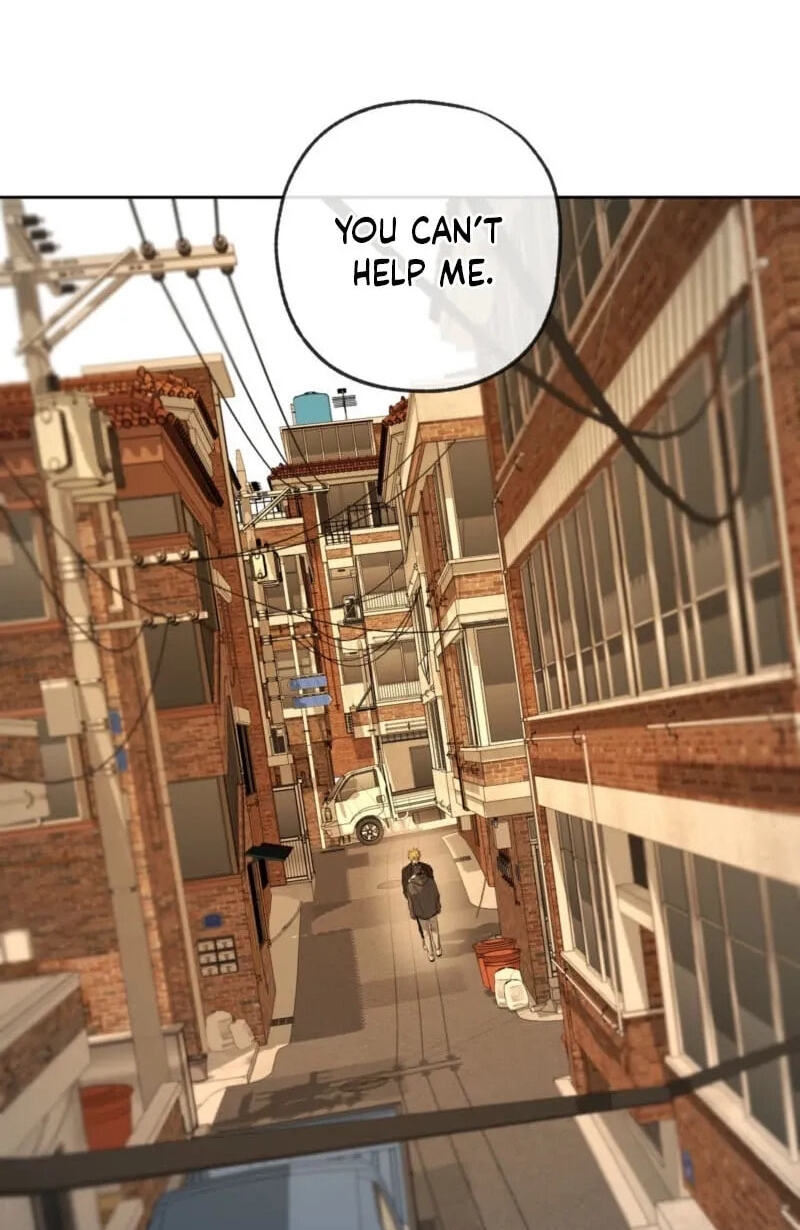 Yang Il-woo and I Chapter 36 page 2 - 