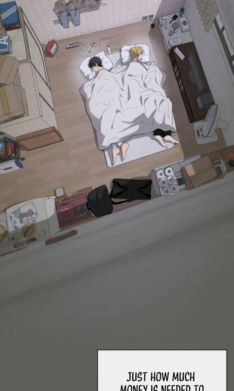 Yang Il-woo and I Chapter 36 page 28 - 