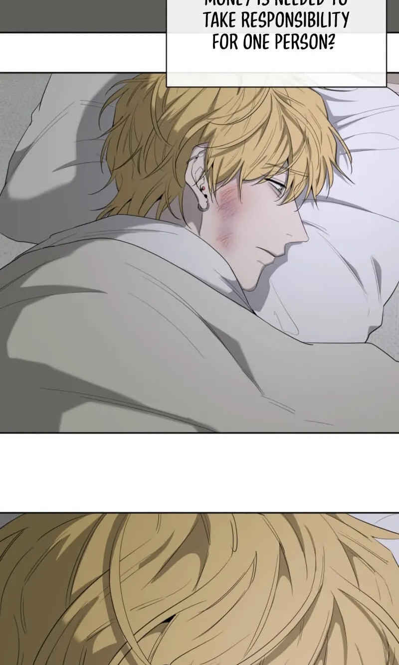 Yang Il-woo and I Chapter 36 page 29 - 
