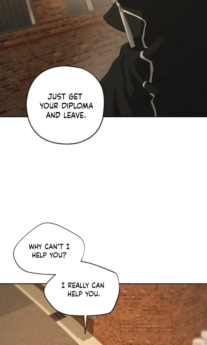 Yang Il-woo and I Chapter 36 page 4 - 