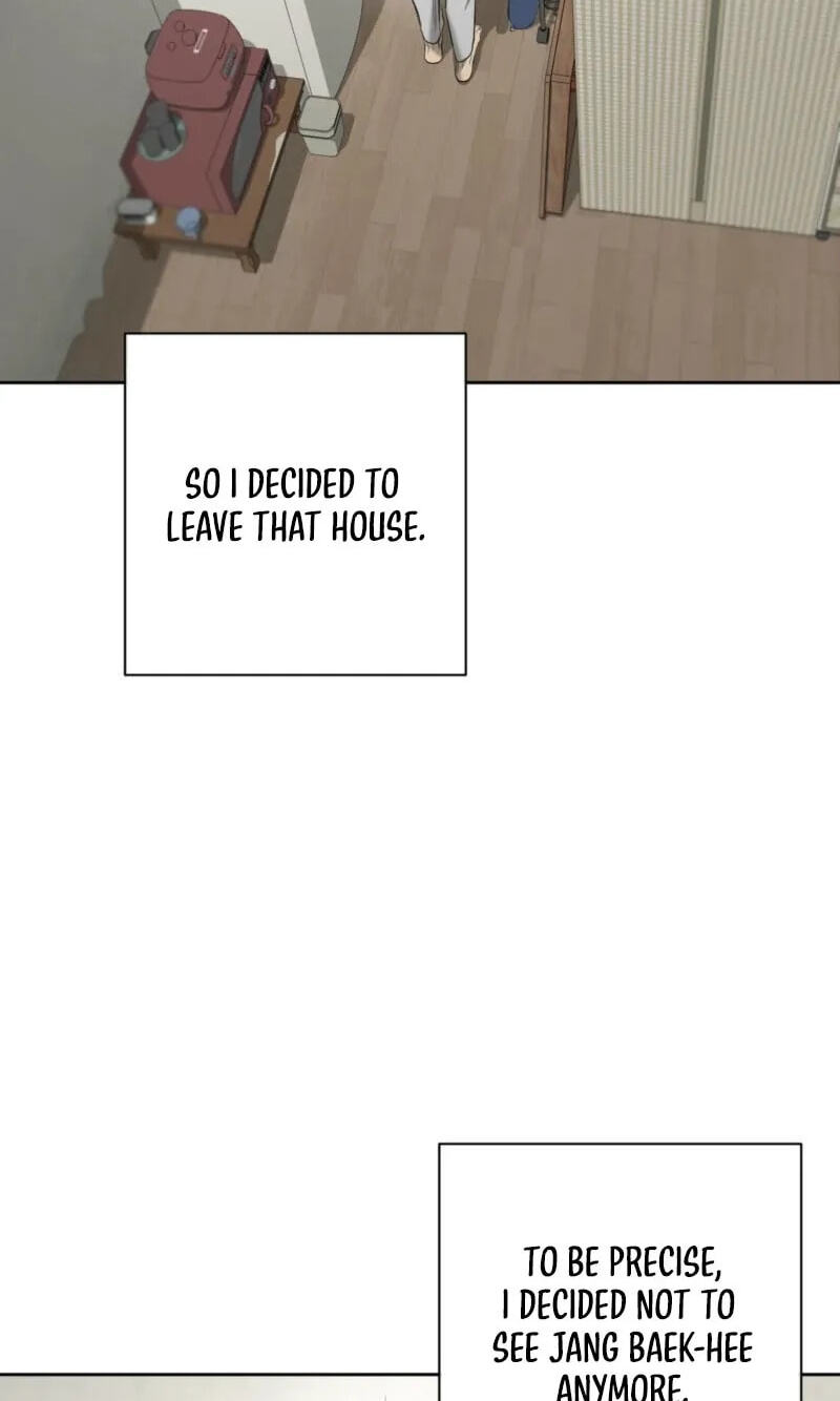 Yang Il-woo and I Chapter 36 page 38 - 