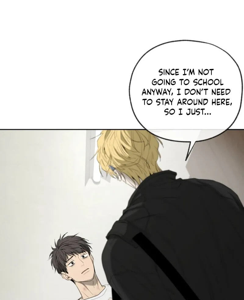 Yang Il-woo and I Chapter 36 page 40 - 
