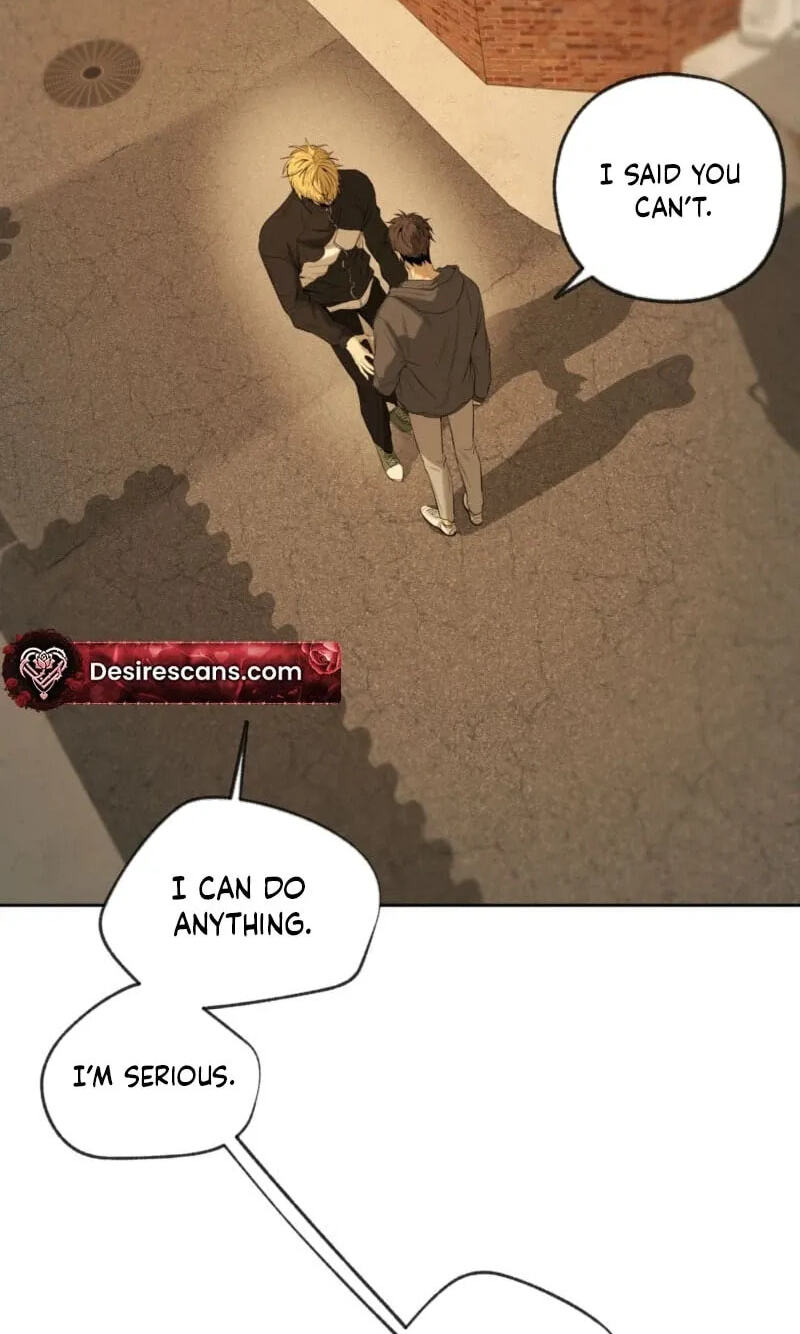 Yang Il-woo and I Chapter 36 page 5 - 