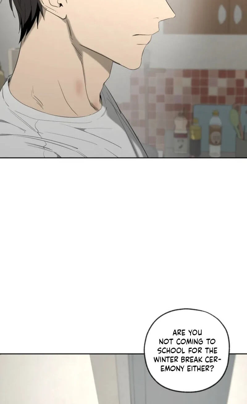 Yang Il-woo and I Chapter 36 page 48 - 
