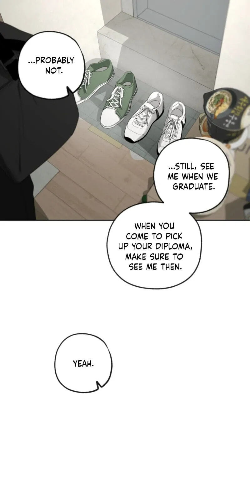 Yang Il-woo and I Chapter 36 page 49 - 
