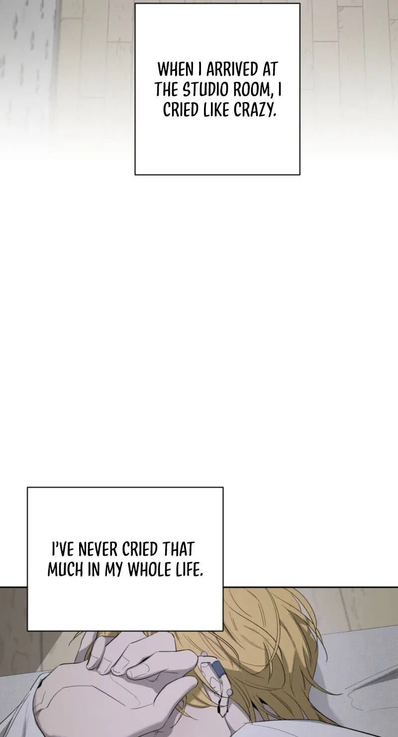 Yang Il-woo and I Chapter 36 page 54 - 