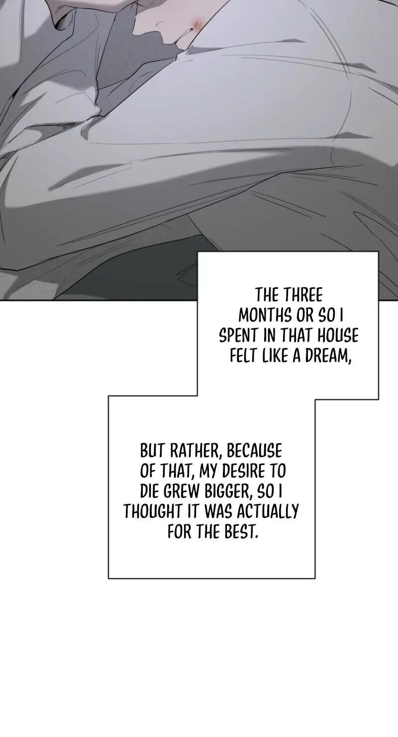 Yang Il-woo and I Chapter 36 page 55 - 