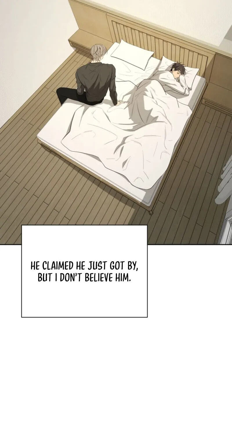 Yang Il-woo and I Chapter 36 page 59 - 
