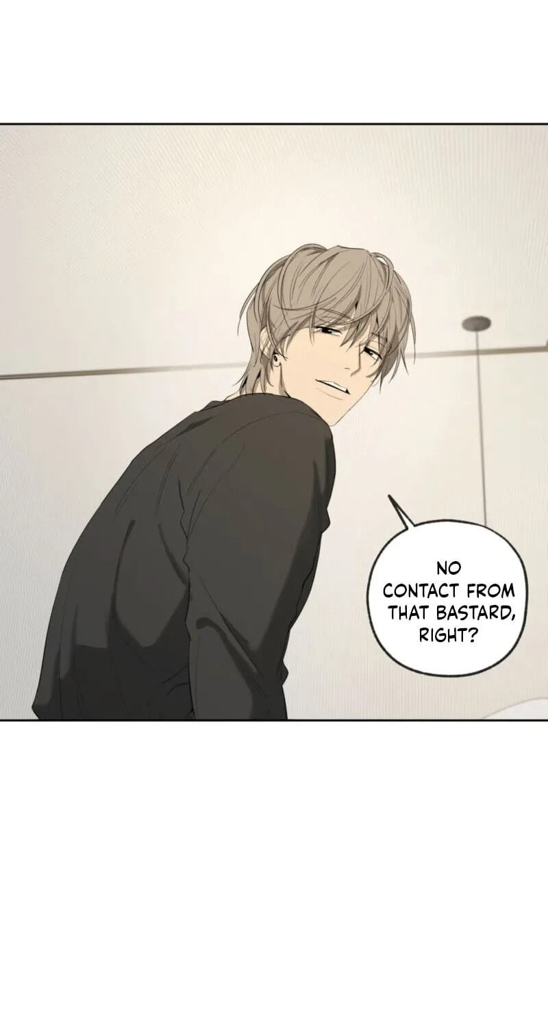 Yang Il-woo and I Chapter 36 page 60 - 