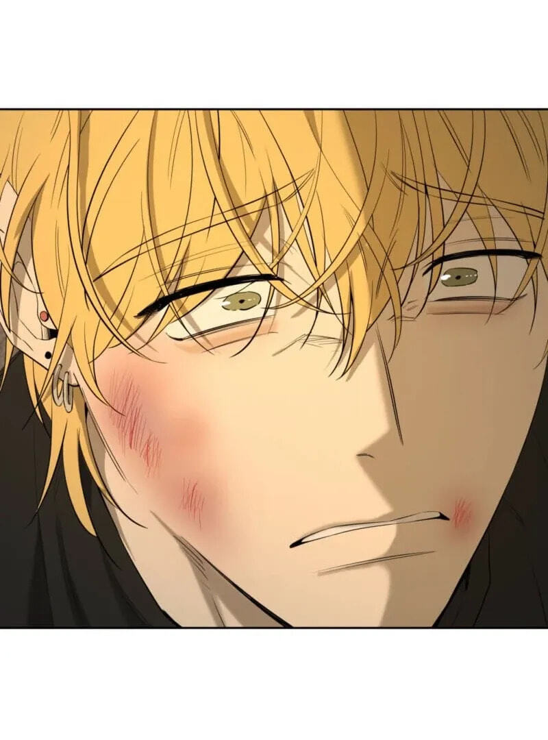 Yang Il-woo and I Chapter 36 page 7 - 