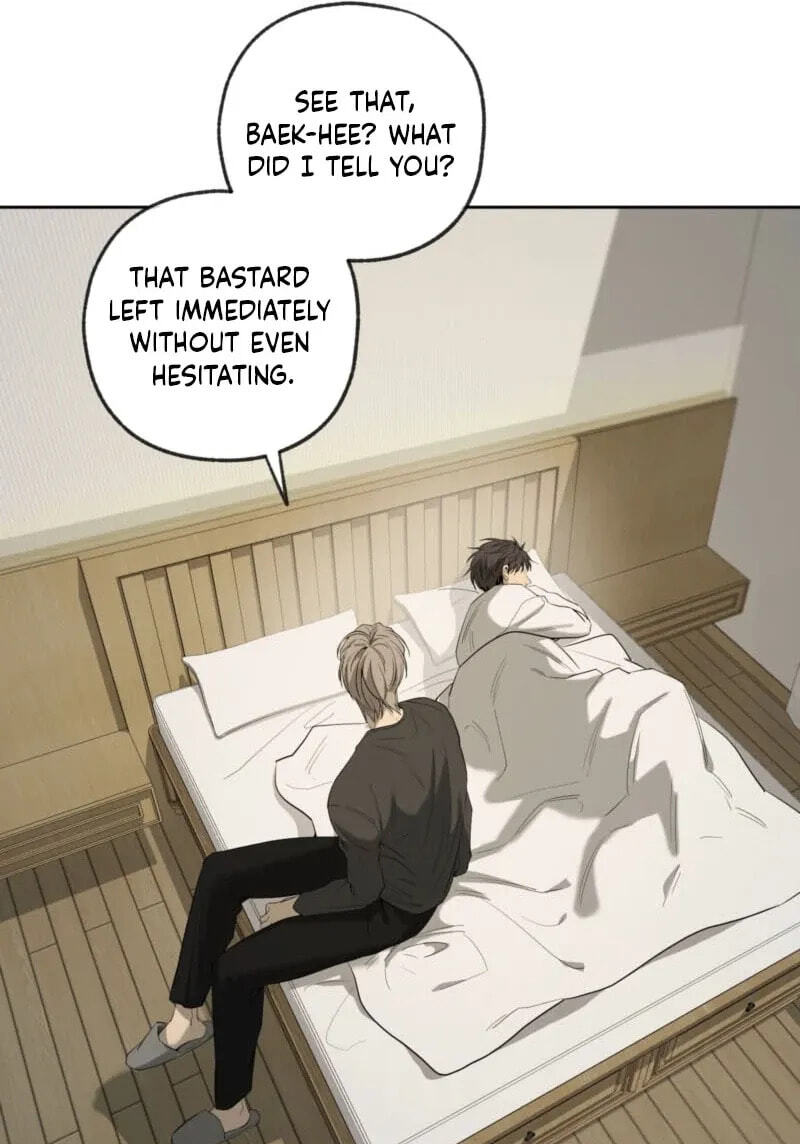 Yang Il-woo and I Chapter 36 page 61 - 