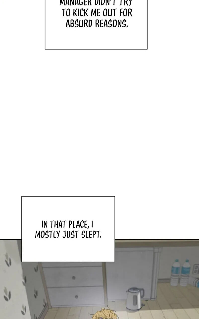Yang Il-woo and I Chapter 36 page 68 - 