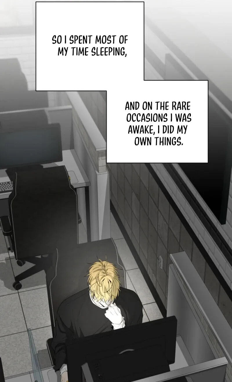 Yang Il-woo and I Chapter 36 page 70 - 