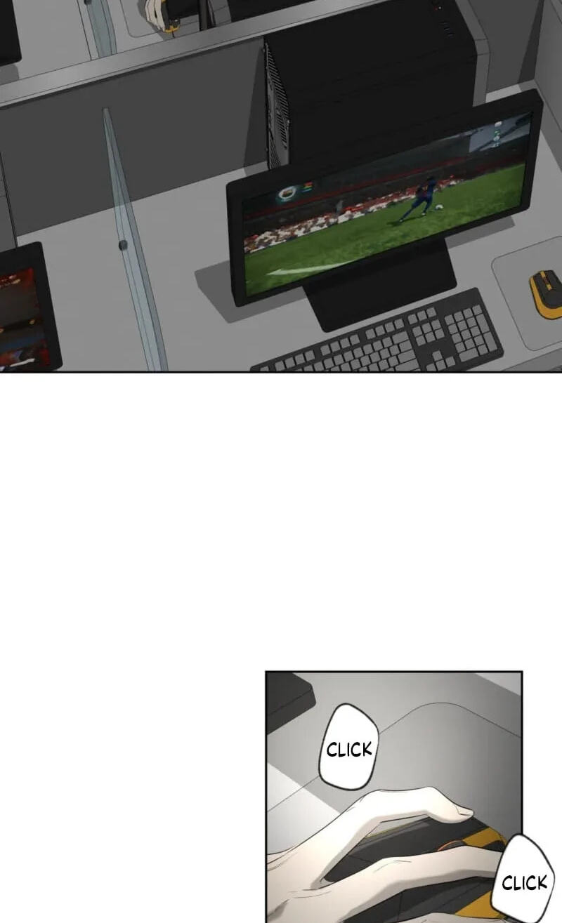 Yang Il-woo and I Chapter 36 page 71 - 