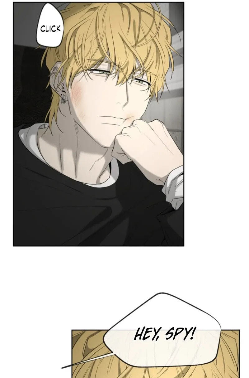 Yang Il-woo and I Chapter 36 page 73 - 