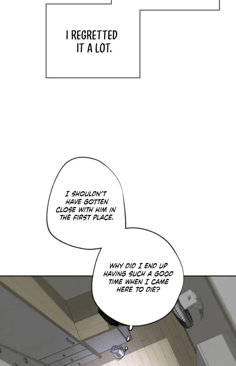 Yang Il-woo and I Chapter 36 page 78 - 