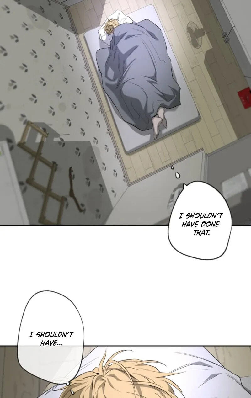 Yang Il-woo and I Chapter 36 page 79 - 