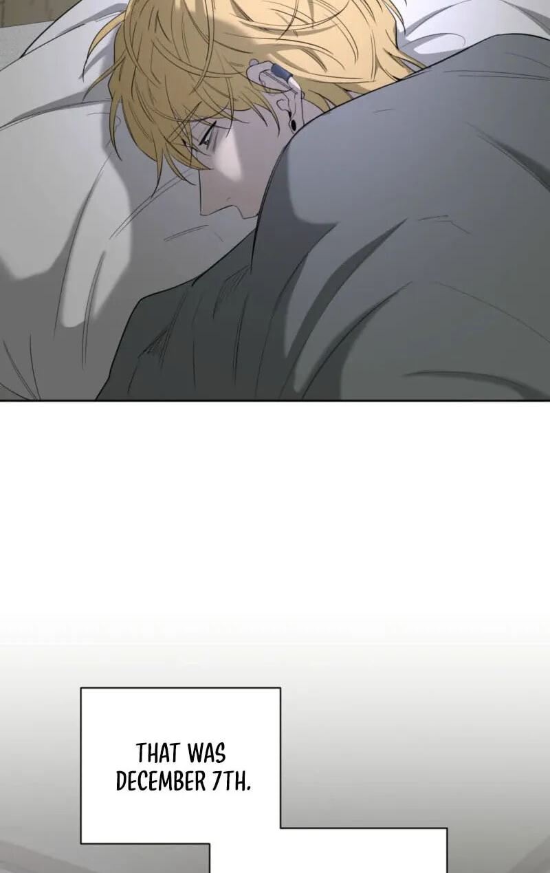Yang Il-woo and I Chapter 36 page 80 - 